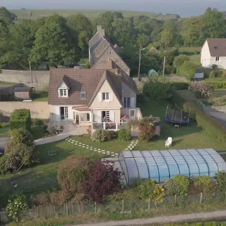 L'arrozoir Tracy-sur-Mer